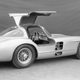 Image for article titled Here Are Your Totally Awesome 300 SLR Uhlenhaut Coupé Wallpapers